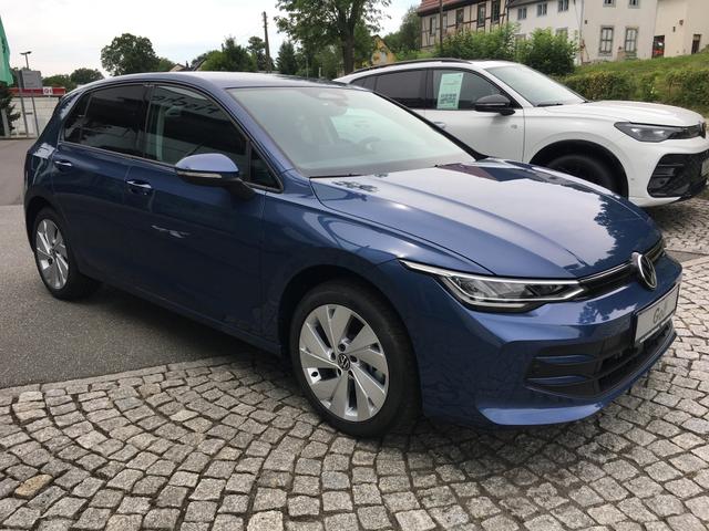 Volkswagen Golf LIFE 1.5 eHybrid DSG Assistenzpaket ACC Kessy 