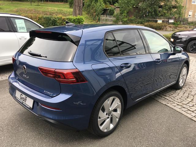Volkswagen Golf LIFE 1.5 eHybrid DSG Assistenzpaket ACC Kessy 