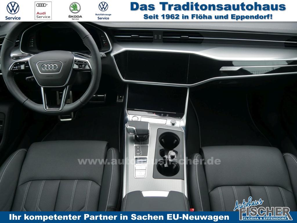 Audi A6 allroad quattro 50 TDI TIPTRONIC * ASSISTENZ-& BUSINESS-PAKET