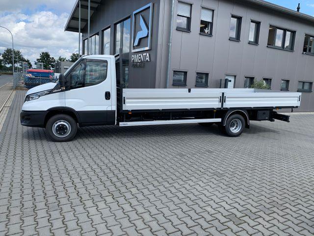 Iveco Daily - 70C18/P Mod24 PRITSCHE 6,00m KLIMA LED AHK