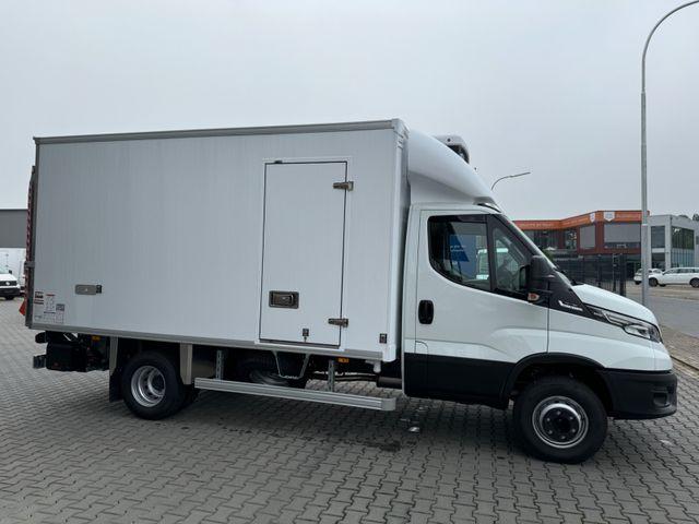 Iveco Daily - 70C18H MY24 TK-KOFFER CARRIER LBW