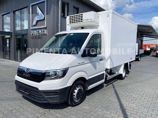MAN TGE - 5.180 AUT TK Koffer -20°C V500 KLIMA BiTEMP