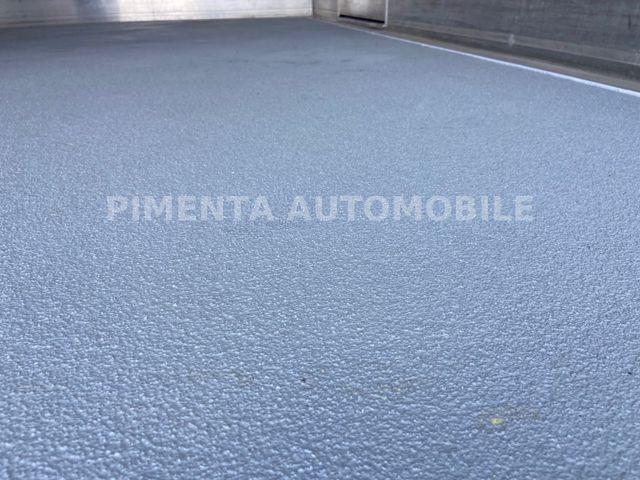 MAN TGE 5.180 AUT TK Koffer -20°C V500 KLIMA BiTEMP 