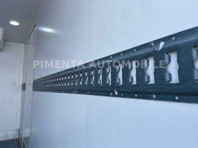 MAN TGE 5.180 AUT TK Koffer -20°C V500 KLIMA BiTEMP 