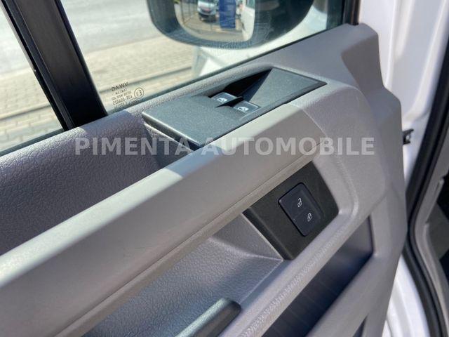 MAN TGE 5.180 AUT TK Koffer -20°C V500 KLIMA BiTEMP 