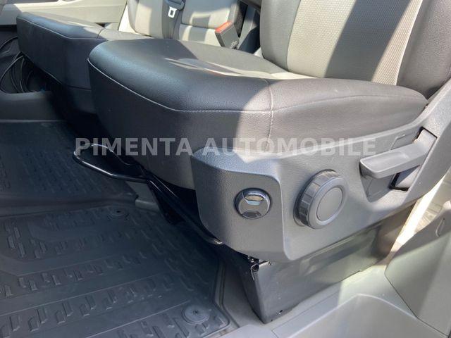 MAN TGE 5.180 AUT TK Koffer -20°C V500 KLIMA BiTEMP 