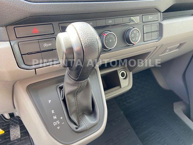 MAN TGE 5.180 AUT TK Koffer -20°C V500 KLIMA BiTEMP 