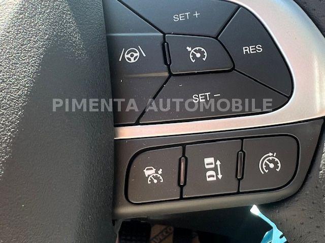 Iveco Daily 70C18HD Mod24 3SKIPPER KISTE PENDEL DIFF 