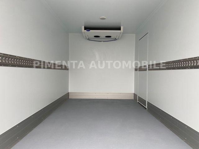 Iveco Daily 70C18A8 Mod24 TK CARRIER GEFALTENE-LBW LED 
