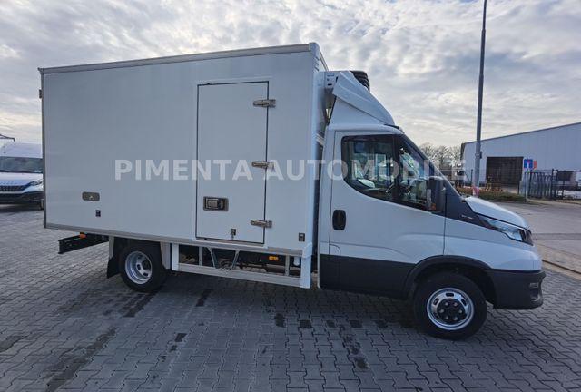 Iveco Daily - 50C18HA8 Mod24 TK KOFFER CARRIER LED RFK