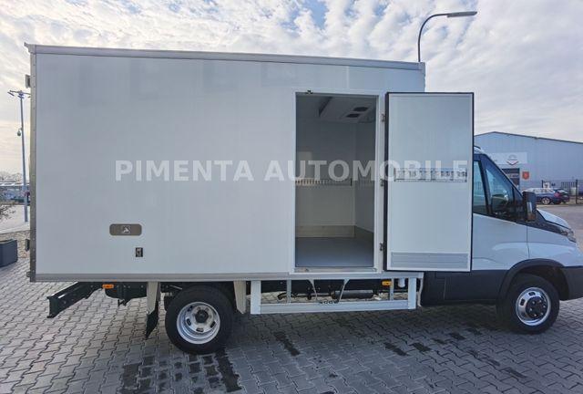 Iveco Daily 50C18HA8 Mod24 TK KOFFER CARRIER LED RFK 