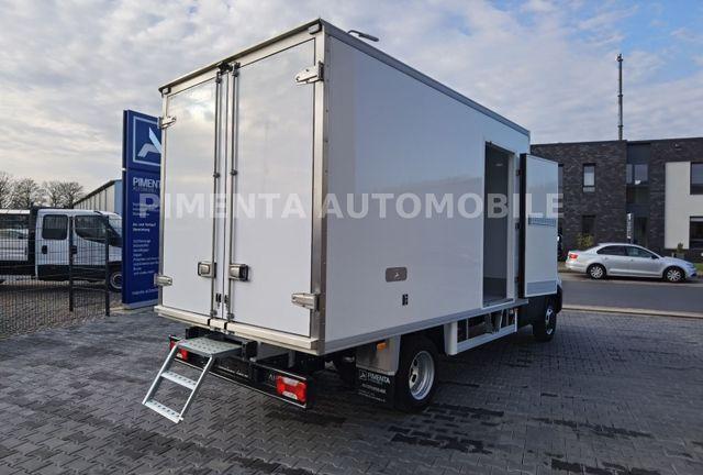 Iveco Daily 50C18HA8 Mod24 TK KOFFER CARRIER LED RFK 
