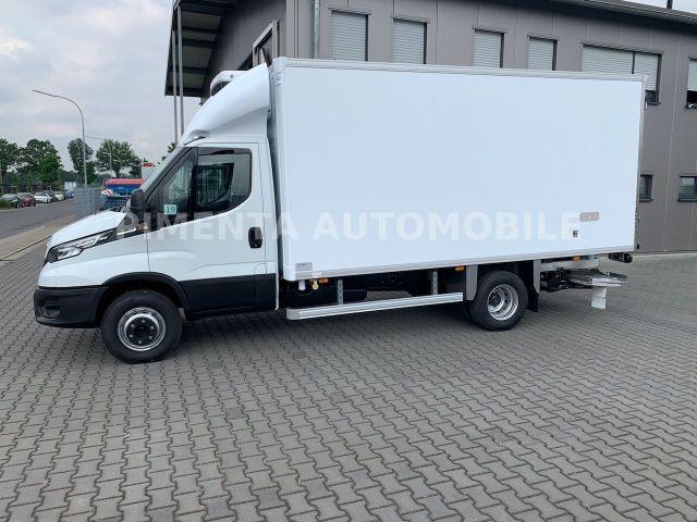 Iveco Daily - 70C18A8P Mod24 TK CARRIER GEFALTENE-LBW