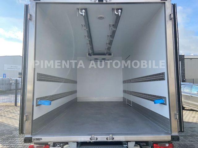 Iveco Daily 70C18H MY24 TK ALUBODEN ROHRBAHN LBW AHK 