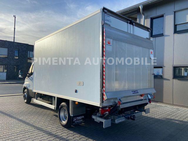 Iveco Daily 70C18A8 MY24 TK TRENNWAND CARRIER LBW LED 