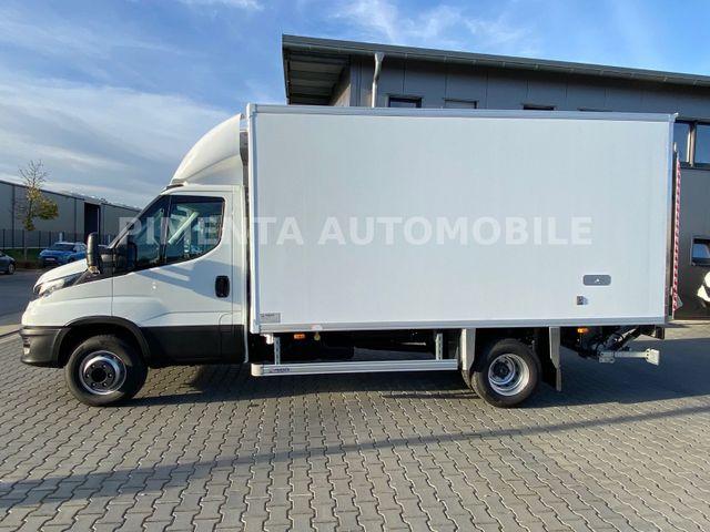 Iveco Daily 70C18A8 MY24 TK TRENNWAND CARRIER LBW LED 