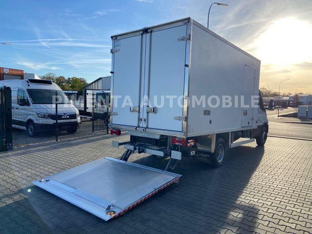 Iveco Daily 70C18A8 MY24 TK TRENNWAND CARRIER LBW LED 