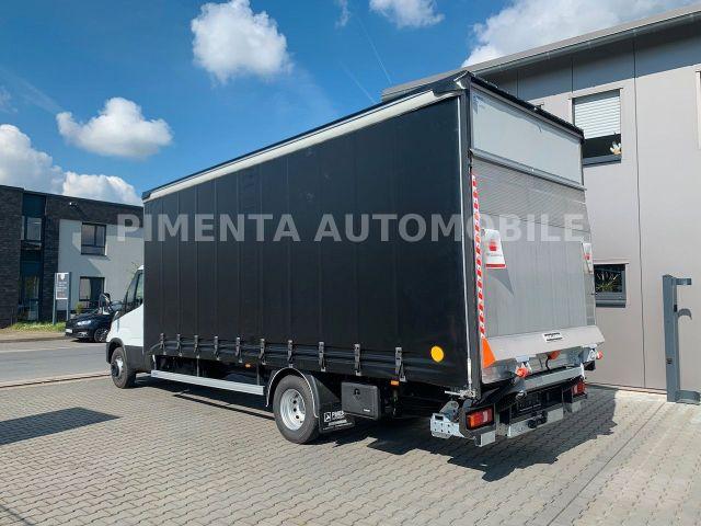 Iveco Daily 70C18P Mod24 SCHIEBEPLANE 6,00m LBW LED 