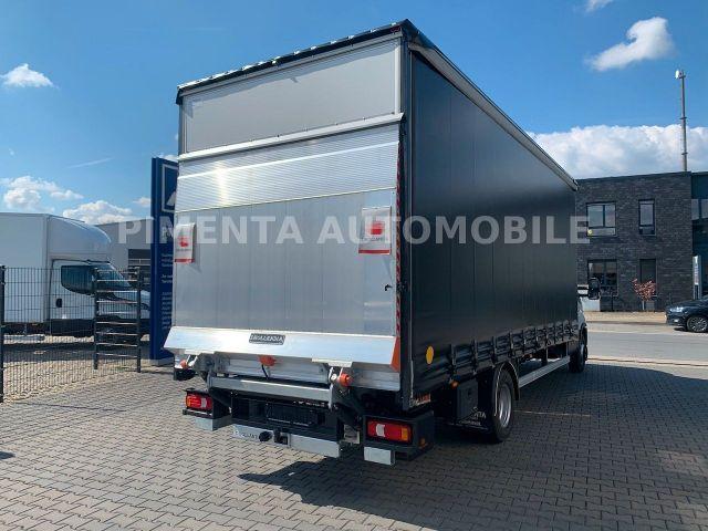 Iveco Daily 70C18P Mod24 SCHIEBEPLANE 6,00m LBW LED 