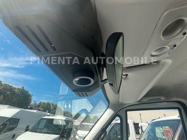 Iveco Daily 70C18P Mod24 SCHIEBEPLANE 6,00m LBW LED 
