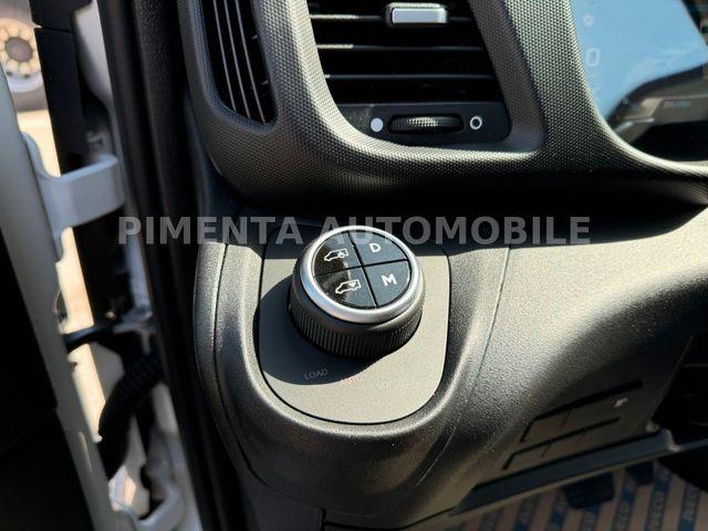 Iveco Daily 70C18P Mod24 SCHIEBEPLANE 6,00m LBW LED 