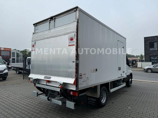 Iveco Daily - 70C18HP Mod24 TIEFKÜHLKOFFER CARRIER LBW