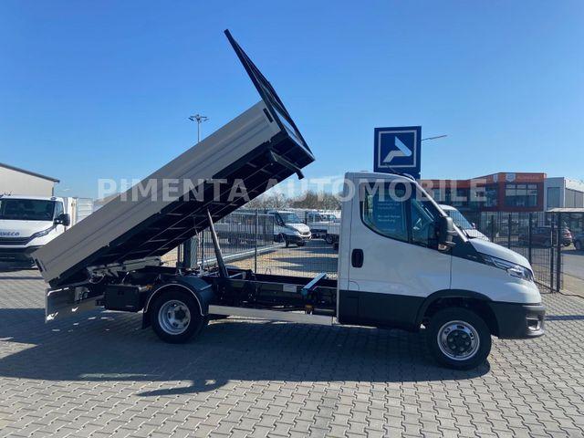 Iveco Daily 70C18H MY22 3SKIPPER DIFF LED AHK 