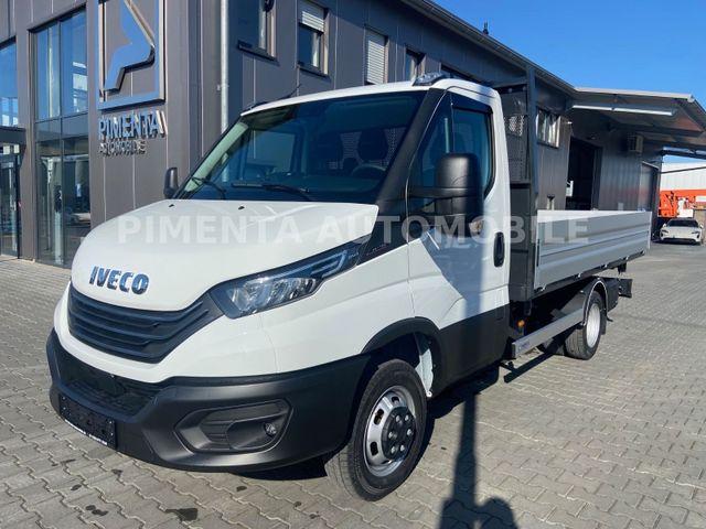 Iveco Daily 70C18H Mod24 3SKIPPER DIFF TEMPO LED NAVIG 