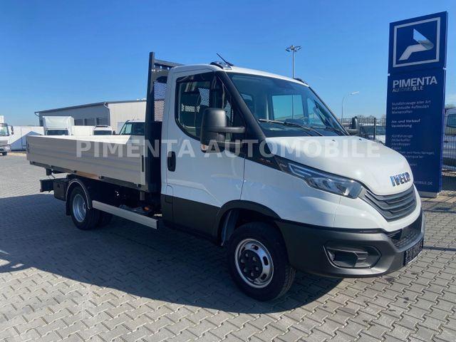 Iveco Daily 70C18H MY22 3SKIPPER DIFF LED AHK 