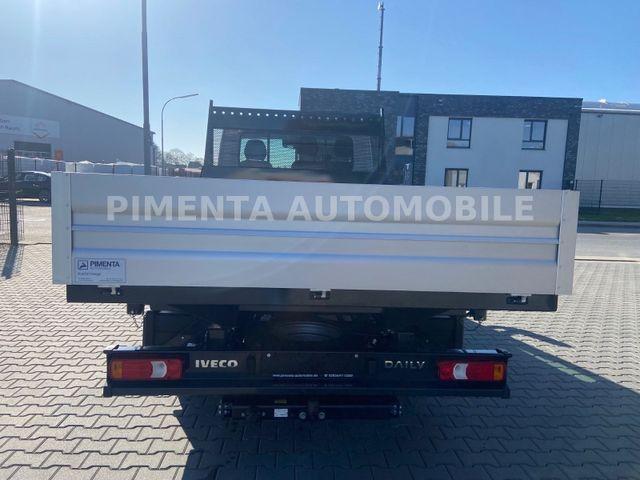 Iveco Daily 70C18H Mod24 3SKIPPER DIFF TEMPO LED KLIMA 