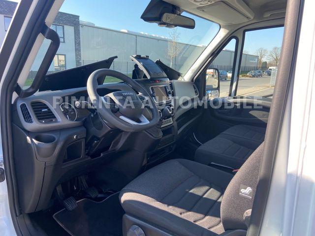 Iveco Daily 70C18H MY22 3SKIPPER DIFF LED AHK 