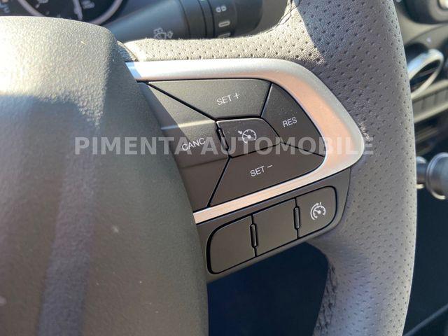 Iveco Daily 70C18H MY22 3SKIPPER DIFF LED AHK 