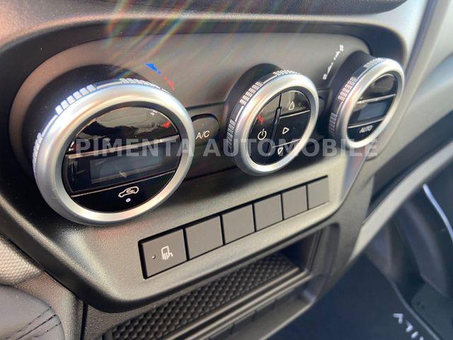 Iveco Daily 70C18H MY22 3SKIPPER DIFF LED AHK 