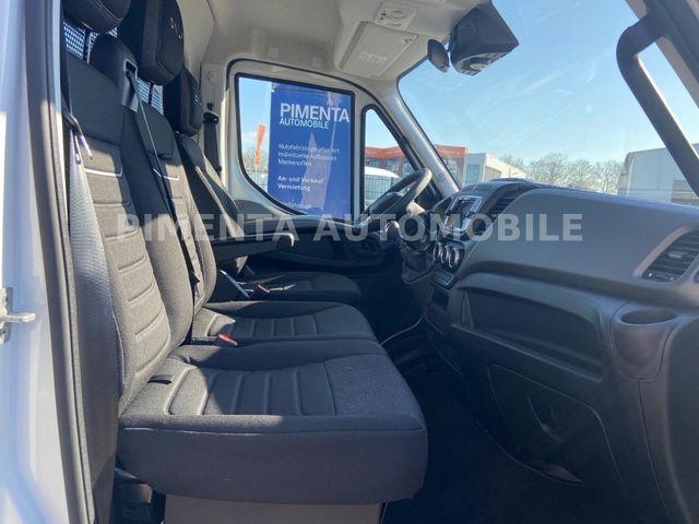 Iveco Daily 70C18H MY22 3SKIPPER DIFF LED AHK 
