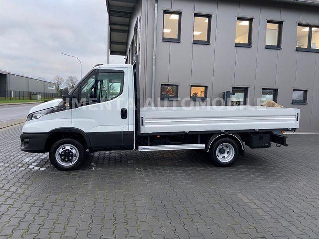 Iveco Daily 50C18H 3,5t Mod24 PRITSCHE STDHZ AHK KLIMA 