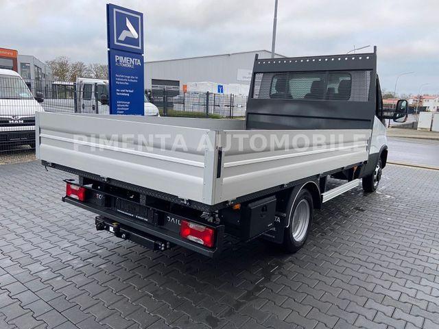 Iveco Daily 50C18H 3,5t Mod24 PRITSCHE STDHZ AHK KLIMA 