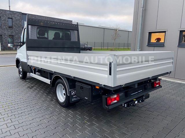 Iveco Daily 50C18H 3,5t Mod24 PRITSCHE STDHZ AHK KLIMA 