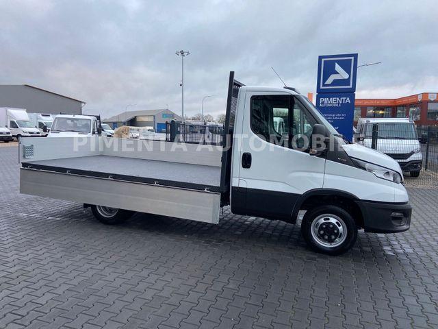 Iveco Daily 50C18H 3,5t Mod24 PRITSCHE STDHZ AHK KLIMA 