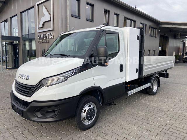 Iveco Daily 70C18H MY22 PRITSCHE KISTE DIFF NAVI AHK 