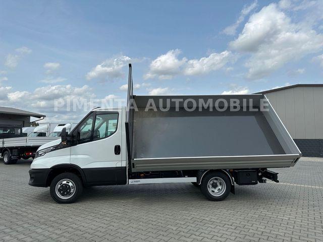 Iveco Daily 70C18H Mod24 3SKIPPER DIFF TEMPO LED KLIMA 