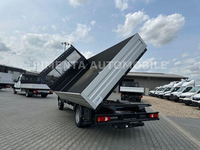 Iveco Daily 70C18H Mod24 3SKIPPER DIFF TEMPO LED KLIMA 