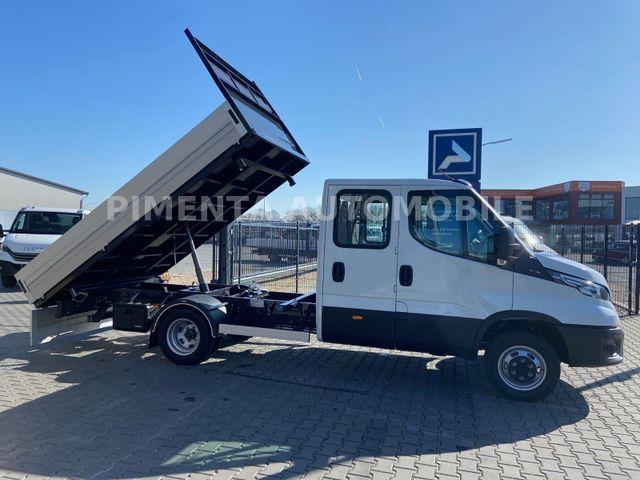 Iveco Daily - 70C18H Mod24 DOKA 3SKIPPER AHK STDH DIFFS