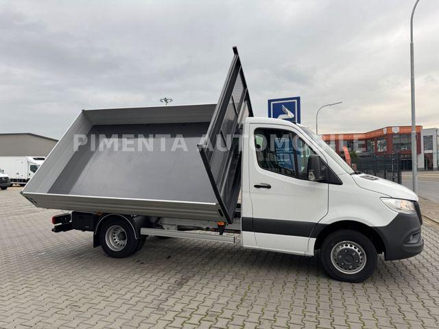 Mercedes-Benz Sprinter - 517 37 3-SEITENKIPPER AHK TEMPOM LAGER