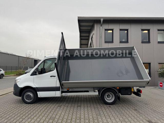 Mercedes-Benz Sprinter - 517 37 KIPPER AHK TEMPOMAT LAGER