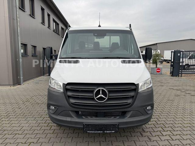 Mercedes-Benz Sprinter 517 37 3,5t KIPPER AHK TEMPOMAT LAGER 