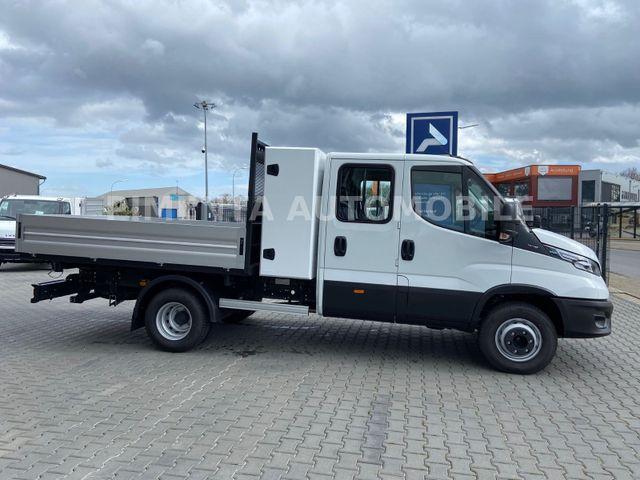 Iveco Daily - 70C18HD Mod24 3SKIPPER STAUKISTE DIFF AHK