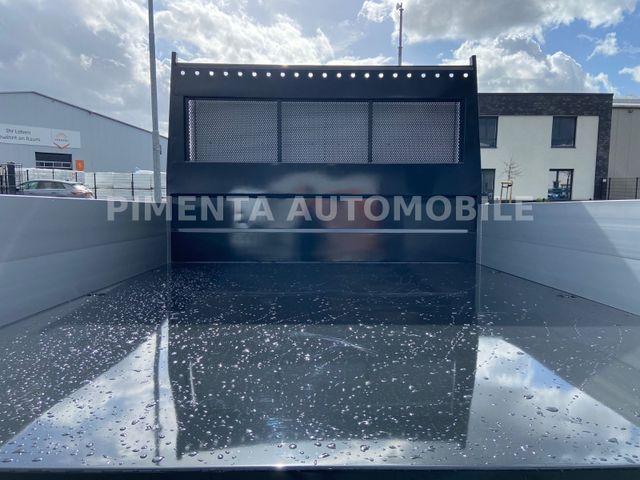 Iveco Daily 70C18HD 3SKIPPER STAUKISTE DIFFSPE AHK LED 