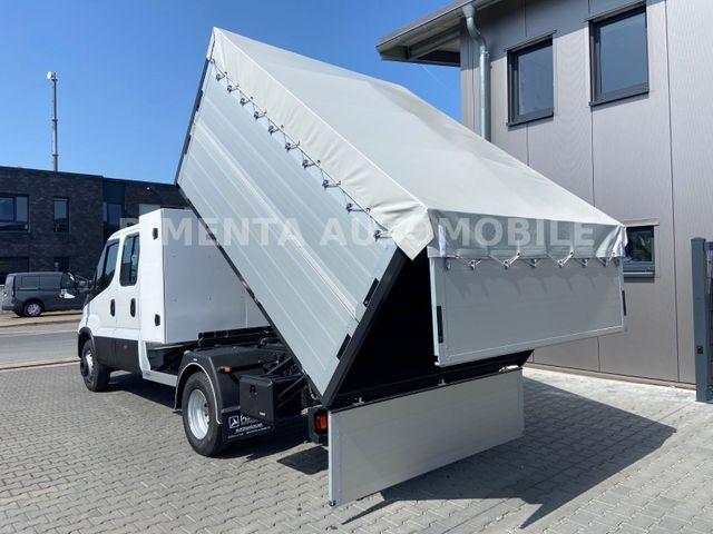 Iveco Daily - 70C18HD Mod24 3SKIPPER KISTE PENDEL DIFF