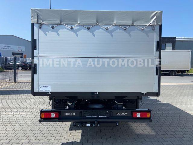 Iveco Daily 70C18HD Mod24 3SKIPPER KISTE PENDEL DIFF 