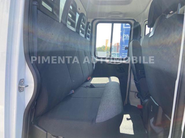 Iveco Daily 70C18HD Mod24 3SKIPPER KISTE PENDEL DIFF 